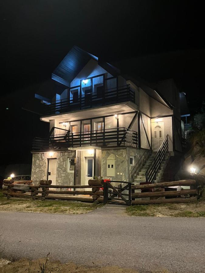 Vila Leni Kopaonik Exterior photo