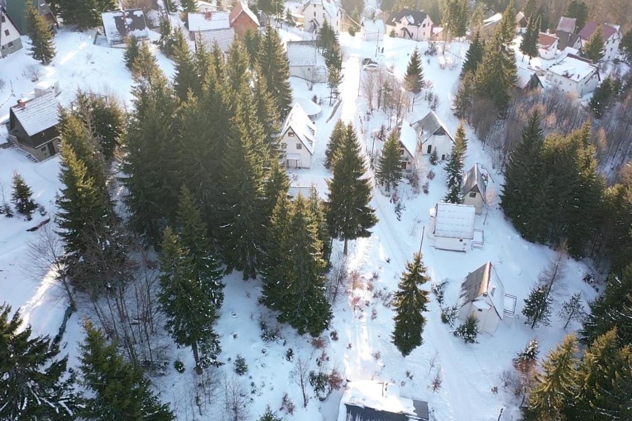 Vila Leni Kopaonik Exterior photo